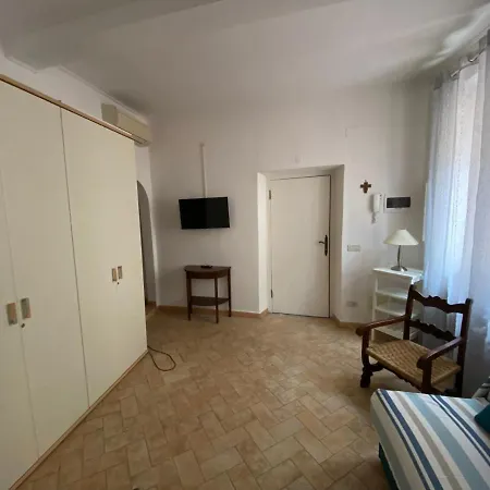 Luisa Solferino 2 Apartmán Porto Azzurro