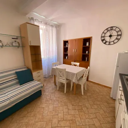 Apartman Luisa Solferino 2